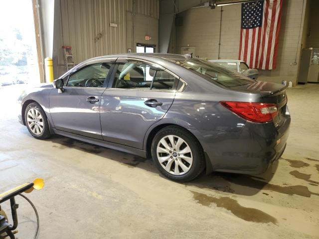 Photo 2 from auction – 2016 SUBARU LEGACY 2.5 with VIN 4S3BNBF61G3058452