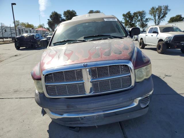 Photo 5 from auction – 2002 DODGE RAM 1500 with VIN 1D7HA16N42J222861