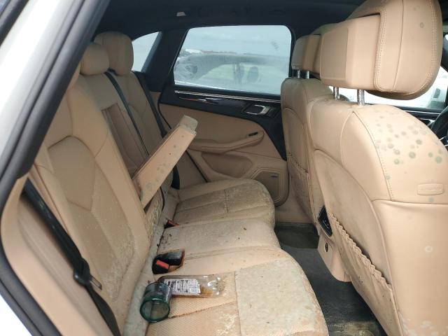 Photo 11 from auction – 2020 PORSCHE MACAN S with VIN WP1AB2A53LLB31171