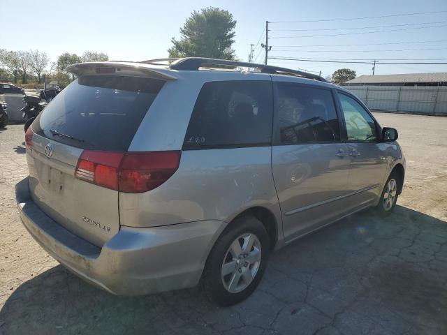 Photo 3 from auction – 2005 TOYOTA SIENNA CE with VIN 5TDZA23C95S223714