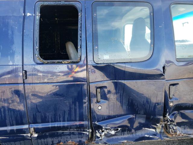 Photo 11 from auction – 2012 FORD ECONOLINE with VIN 1FTNS2EL2CDA35229