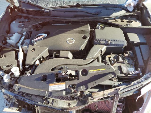 Photo 11 from auction – 2015 NISSAN ALTIMA 2.5 with VIN 1N4AL3AP1FC232886