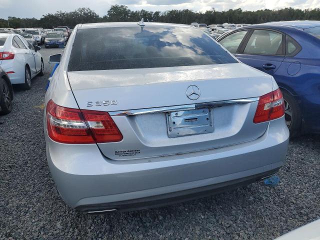 Photo 6 from auction – 2010 MERCEDES-BENZ E 350 with VIN WDDHF5GB5AA059424