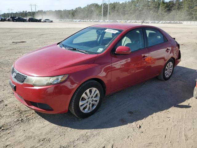 Zdjęcie 1 z aukcji – 2013 KIA FORTE EX z VIN KNAFU4A22D5696260