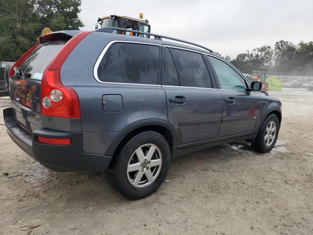 Photo 3 from auction – 2005 VOLVO XC90 with VIN YV1CM592951171747
