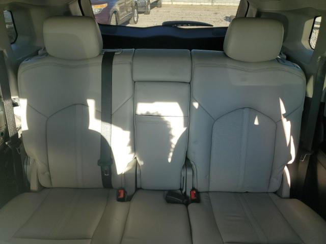 Photo 10 from auction – 2014 CADILLAC SRX PERFOR with VIN 3GYFNCE32ES658770