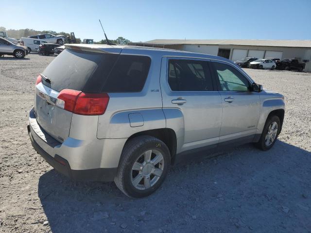 Photo 3 from auction – 2012 GMC TERRAIN SL with VIN 2GKALMEKXC6201286