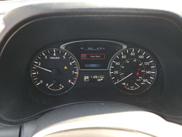 Photo 9 from auction – 2015 NISSAN PATHFINDER with VIN 5N1AR2MM5FC701431