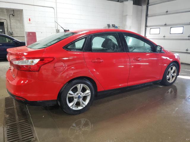 Photo 3 from auction – 2014 FORD FOCUS SE with VIN 1FADP3F28EL158041
