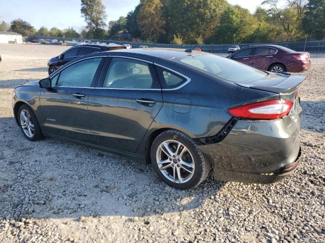 Photo 2 from auction – 2015 FORD FUSION TIT with VIN 3FA6P0RUXFR283131