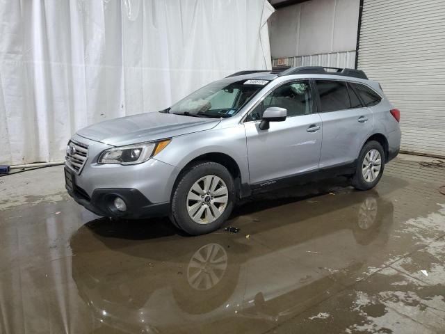 SUBARU OUTBACK 2. 2017 with VIN 4S4BSADCXH3384789 - Photo from auction