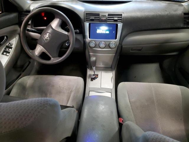 Photo 8 from auction – 2011 TOYOTA CAMRY BASE with VIN 4T4BF3EKXBR123854