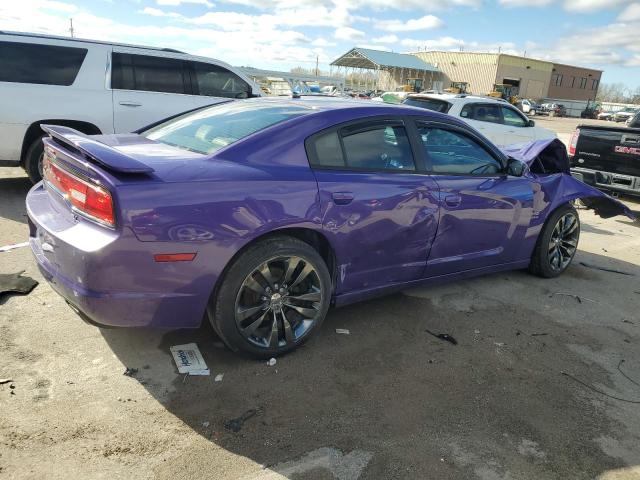 Foto 3 de la subasta – 2014 DODGE CHARGER R/ con VIN 2C3CDXCT3EH142771