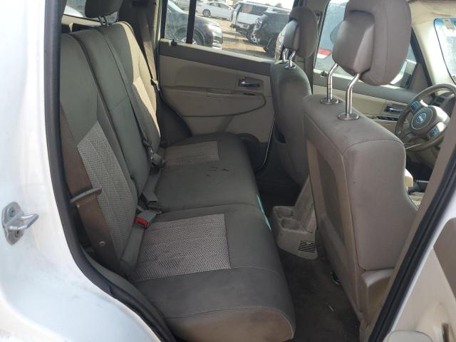 Photo 10 from auction – 2012 JEEP LIBERTY SP with VIN 1C4PJLAK3CW116615
