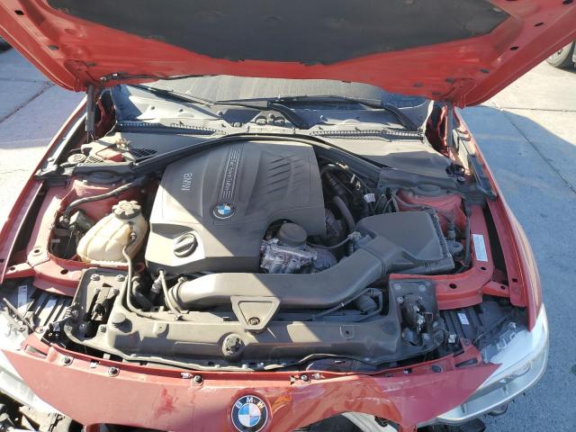 Photo 11 from auction – 2013 BMW 335 I with VIN WBA3A9C50DF686045