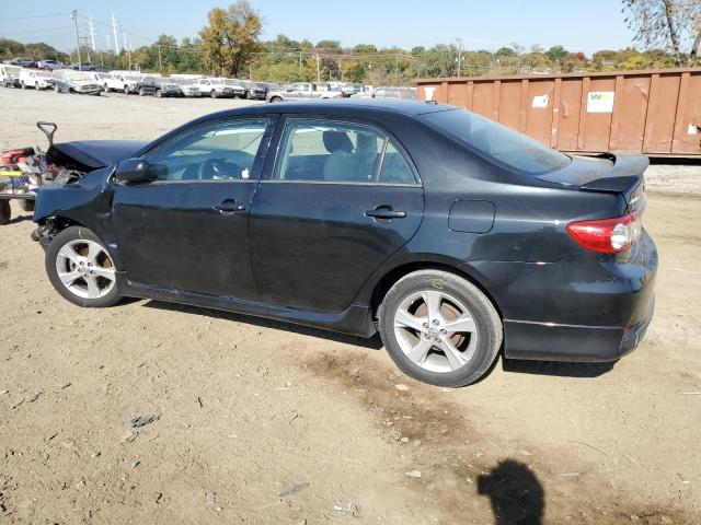 Photo 2 from auction – 2012 TOYOTA COROLLA BA with VIN 2T1BU4EE9CC904979