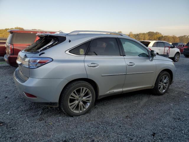 صورة رقم 3 من المزاد - 2010 LEXUS RX 450H مع VIN JTJBC1BA6A2415435