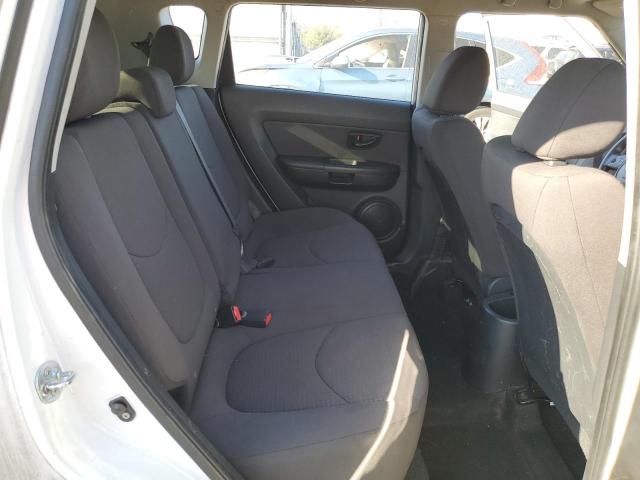 Photo 11 from auction – 2013 KIA SOUL with VIN KNDJT2A5XD7755154