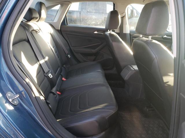 Photo 10 from auction – 2019 VOLKSWAGEN JETTA EXEC with VIN 3VW357BU2KM024580