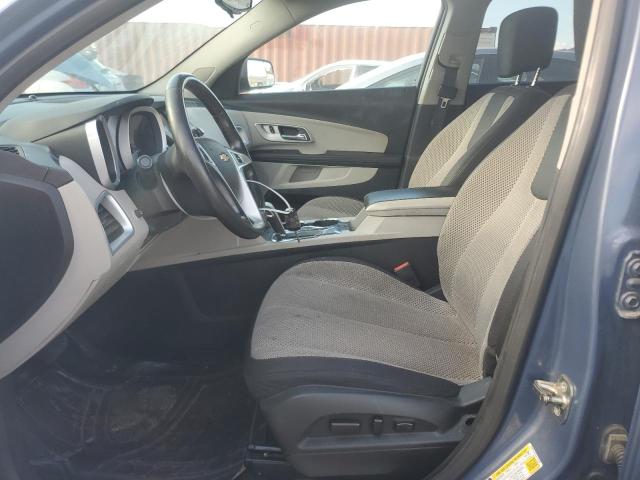 Photo 7 from auction – 2012 CHEVROLET EQUINOX LT with VIN 2GNFLEEK0C6129349