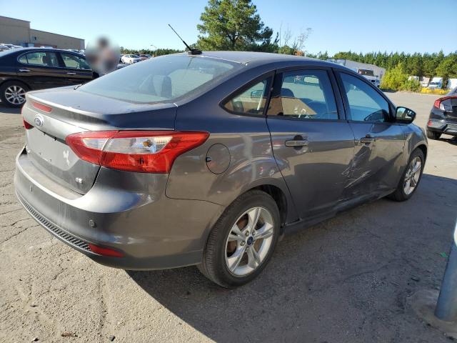 Photo 3 from auction – 2014 FORD FOCUS SE with VIN 1FADP3F2XEL370455
