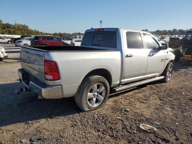 Photo 3 from auction – 2018 RAM 1500 SLT with VIN 1C6RR7LM3JS357044