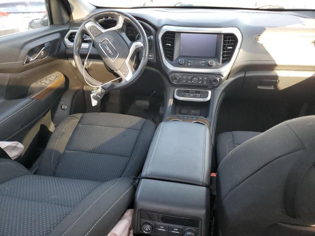 Photo 8 from auction – 2020 GMC ACADIA SLE with VIN 1GKKNKLS3LZ185006