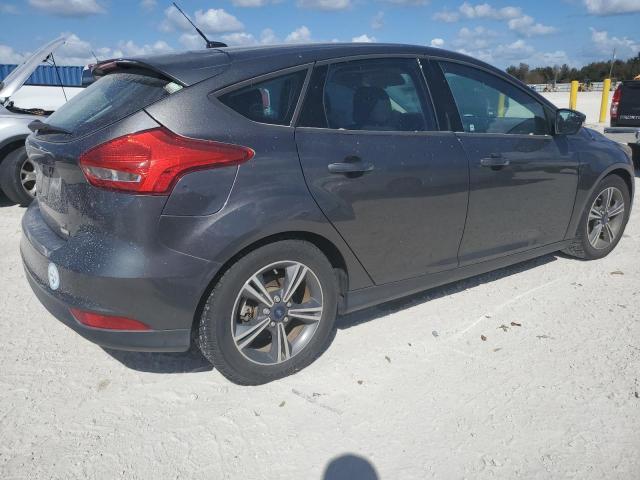Photo 3 from auction – 2016 FORD FOCUS SE with VIN 1FADP3KE2GL261510