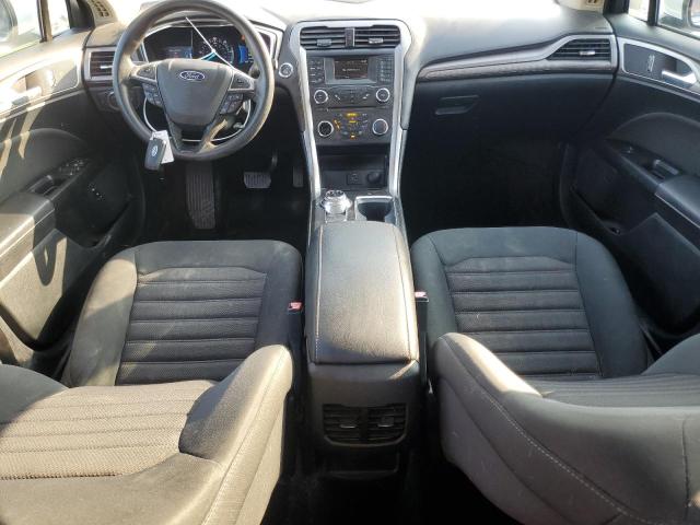 Photo 8 from auction – 2017 FORD FUSION SE with VIN 3FA6P0LU6HR386686