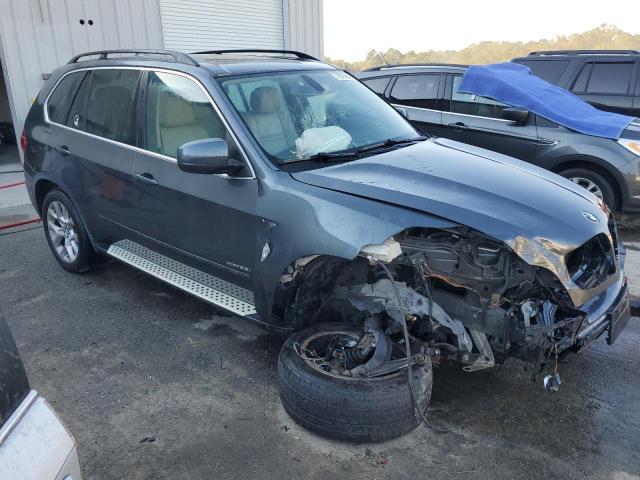 Photo 4 from auction – 2013 BMW X5 XDRIVE3 with VIN 5UXZV4C56D0B15913