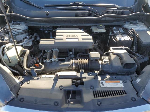 Photo 12 from auction – 2019 HONDA CR-V EXL with VIN 2HKRW2H83KH656775