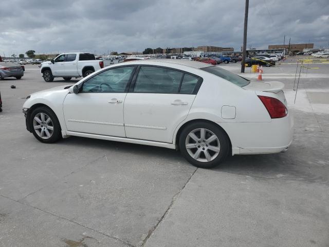 Photo 2 from auction – 2007 NISSAN MAXIMA SE with VIN 1N4BA41E77C831971