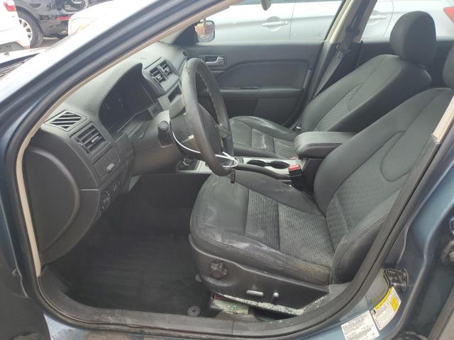 Photo 7 from auction – 2012 FORD FUSION SE with VIN 3FAHP0HA4CR419068