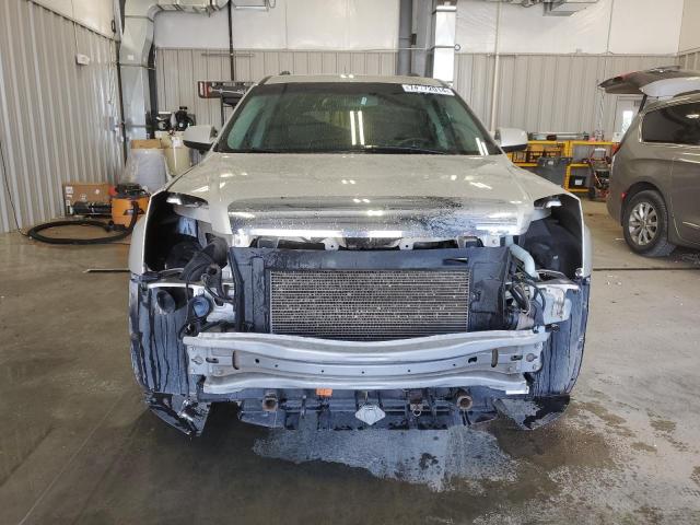Photo 5 from auction – 2011 GMC TERRAIN SL with VIN 2CTFLTEC8B6406435