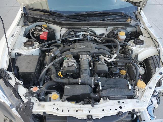 Photo 11 from auction – 2013 SUBARU BRZ 2.0 LI with VIN JF1ZCAC17D2606131