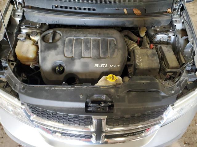 Photo 12 from auction – 2015 DODGE JOURNEY SX with VIN 3C4PDCBG0FT645676