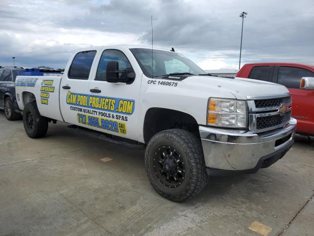 Photo 4 from auction – 2011 CHEVROLET SILVERADO with VIN 1GC1KXC8XBF250015