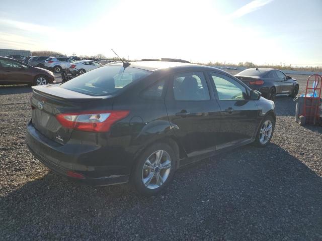 Photo 3 from auction – 2013 FORD FOCUS SE with VIN 1FADP3F27DL356625