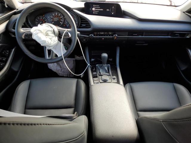 Photo 8 from auction – 2024 MAZDA 3 SELECT S with VIN 3MZBPABM2RM404242