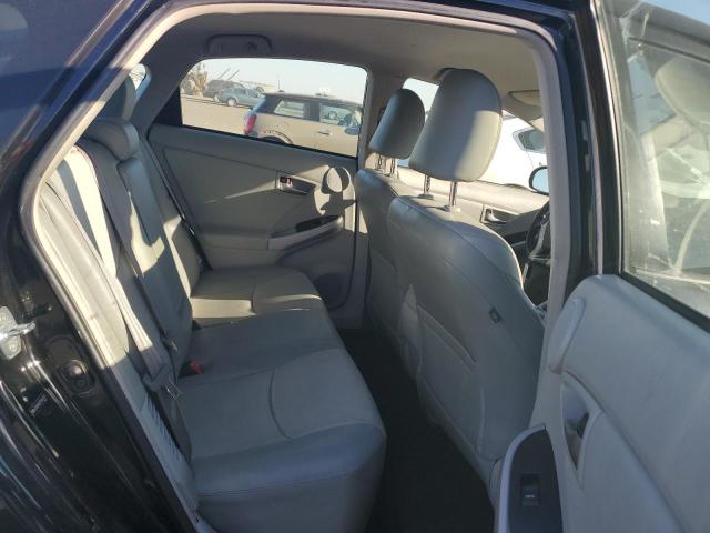 Photo 10 from auction – 2012 TOYOTA PRIUS with VIN JTDKN3DU3C5441072