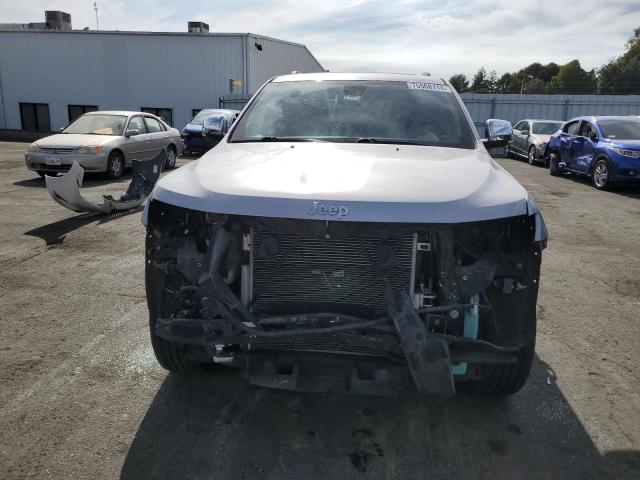 Photo 5 from auction – 2015 JEEP GRAND CHER with VIN 1C4RJFCG9FC768714