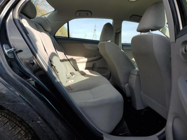 Photo 10 from auction – 2009 TOYOTA COROLLA BA with VIN 2T1BU40E09C063683
