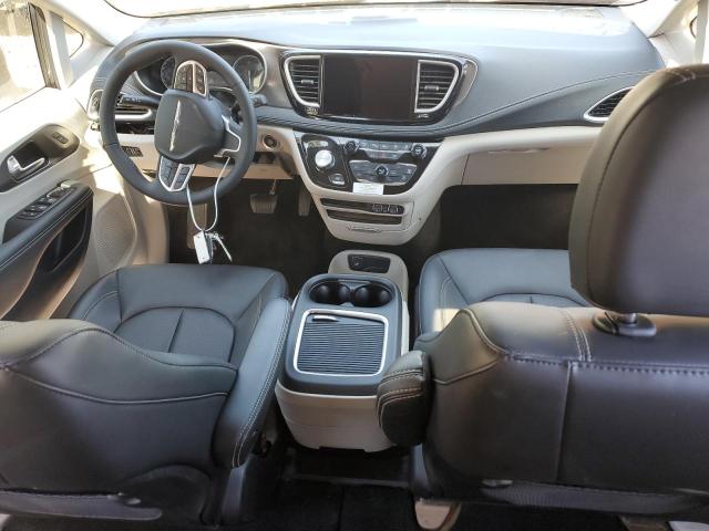 Photo 8 from auction – 2023 CHRYSLER PACIFICA T with VIN 2C4RC3BGXPR593148