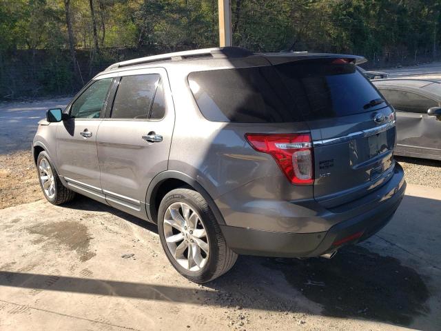 Photo 2 from auction – 2013 FORD EXPLORER X with VIN 1FM5K7D89DGA86491