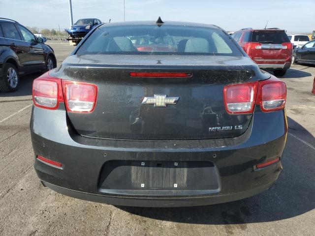 Photo 6 from auction – 2014 CHEVROLET MALIBU LS with VIN 1G11A5SL5EF147191