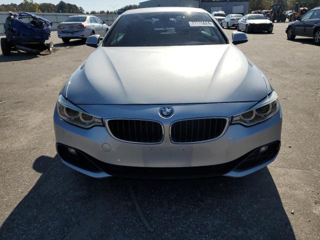 Photo 5 from auction – 2016 BMW 428 I SULE with VIN WBA3V7C52G5A25624