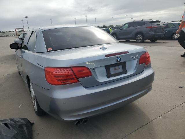 Photo 6 from auction – 2011 BMW 328 I with VIN WBADW3C58BE540028