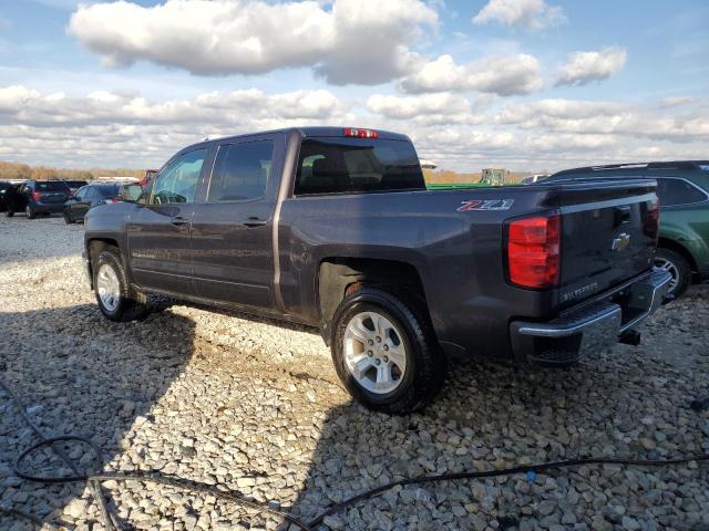 Photo 2 from auction – 2015 CHEVROLET SILVERADO with VIN 3GCUKREC4FG467915