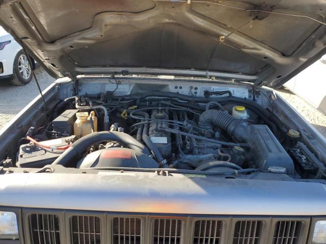 Foto 11 de la subasta – 2000 JEEP CHEROKEE C con VIN 1J4FT58S2YL148515