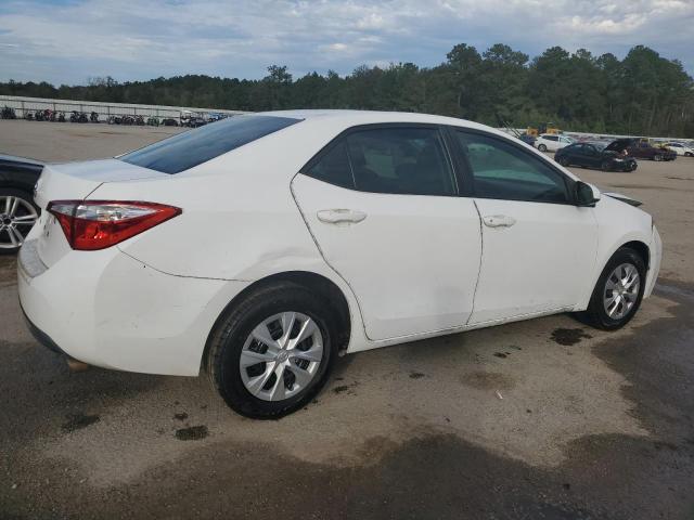Photo 3 from auction – 2015 TOYOTA COROLLA L with VIN 2T1BURHE8FC287233